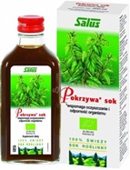 Pokrzywa sok EKO 200 ml