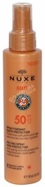 Nuxe Sun mleczko do opalania twarzy i ciała SPF50 150 ml