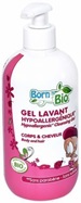 Born to Bio żel myjący dla niemowląt i dzieci BIO 500 ml