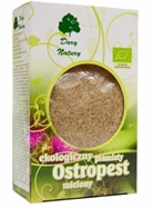 Dary Natury ostropest plamisty mielony EKO 100 g