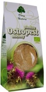 Dary Natury ostropest plamisty mielony EKO 200 g