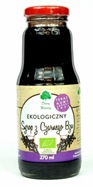 Dary Natury syrop z czarnego bzu EKO 270 ml