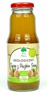 Dary Natury syrop z pączków sosny EKO 270 ml