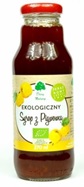 Dary Natury syrop z pigwowca EKO 270 ml