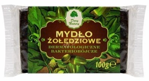 Dary Natury mydło żołędziowe 100 g