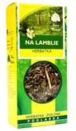 Dary Natury herbatka na lamblie 50 g