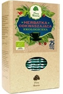 Dary Natury herbatka odkwaszająca EKO x 25 sasz