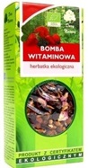 Dary Natury herbatka Bomba witaminowa EKO 100 g