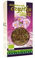Dary Natury Ziele Czystka EKO 50 g