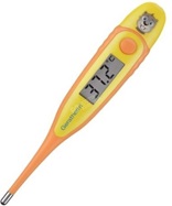 Termometr cyfrowy Geratherm Fever Beaver GT-3136