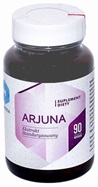 Hepatica Arjuna x 90 kaps