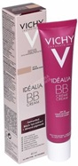 Vichy Idealia krem BB SPF 25 odcień ciemny 40 ml (nowa formuła)