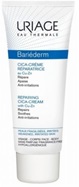 Uriage Bariederm Cica - krem regenerujący z Cu-Zn 40 ml