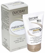 Ducray melascreen fotostarzenie - krem do rąk kompleksowa ochrona dłoni SPF50+ 50 ml