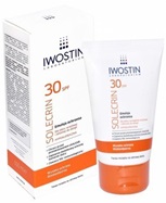 Iwostin solecrin emulsja ochronna spf-30 100 ml