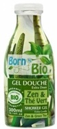 Born to Bio żel pod prysznic BIO "Zen i Zielona Herbata" 300 ml
