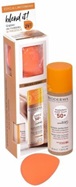 Bioderma photoderm nude touch - ochronny podkład mineralny z efektem nude SPF50+ (odcień ciemny) 40 ml + gąbka do makijażu GRATIS !!!