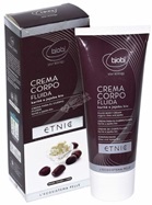 Bjobj Etnic organiczny odżywczy balsam do ciała z masłem shea i olejkiem jojoba 200 ml