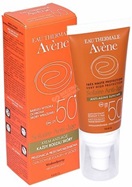 Avene krem anti-age 50+ z bardzo wysoką ochrona przeciwłoneczną SPF 50+ 50 ml