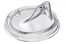 Babyono miękki ustnik 3 m+ NATURAL NURSING (1458)