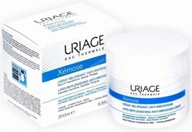 Uriage Xemose Cerat - intensywny balsam do skóry bardzo suchej 200 ml
