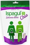 Ispagul S Chia 200 g