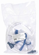 Zestaw akcesoriów do inhalacji Diagnostic
