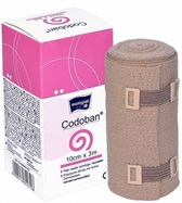 Opaska elastyczna Codoban 10 cm x 3 m
