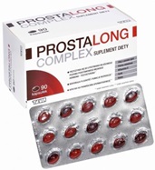 Prostalong complex x 90 kaps