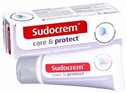 Sudocrem Care & Protect maść ochronna 30 g