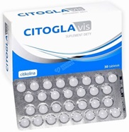 Citogla vis x 30 tabl