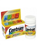 Centrum a-z junior x 30 tabl do ssania
