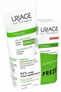 Uriage Hyseac promocyjny zestaw - 3-Regul krem do skóry tłustej i trądzikowej 40 ml + żel oczyszczający 150 ml GRATIS !!!