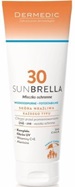 Dermedic Sunbrella familijne mleczko ochronne do ciała spf 30 260 g
