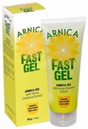 Arnica Fast żel 50 g