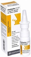 Azelastin POS 1 mg/ml aerozol do nosa 10 ml