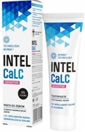 Tołpa Intelcalc pasta do zębów sensitive 75 ml