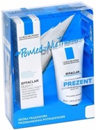 La Roche-Posay promocyjny zestaw - Effaclar duo (+) krem zwalczający niedoskonałości i zatkane pory 40 ml + Effaclar oczyszczający żel do skóry wrażliwej i tłustej 50 ml GRATIS !!!