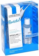 La Roche-Posay promocyjny zestaw - Effaclar K (+) krem 30 ml + Effaclar ultra woda micelarna 50 ml GRATIS !!!