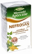 Fix nefrosan 2 g x 20 sasz