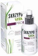 Skrzypovita Pro - serum przeciw wypadaniu włosów 125 ml