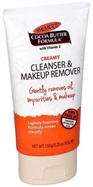 Palmers Cocoa Butter Formula - kremowy żel do mycia twarzy 150 g