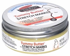 Palmers Cocoa Butter Formula - masełko do brzucha dla kobiet w ciąży 125 g