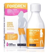 Fordren na cellulit 250 ml