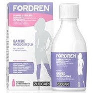 Fordren smukłe nogi 250 ml