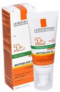 La Roche-Posay anthelios xl żel - krem do twarzy barwiący, suchy w dotyku SPF 50+ 50 ml