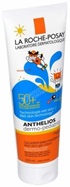 La Roche-Posay Dermo-Pediatrics mleczko do ciała dla dzieci z technologią Wet Skin SPF 50+ 250 ml