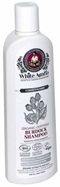 Babuszka Agafia White Agafia szampon łopianowy do wszystkich rodzajów włosów 280 ml