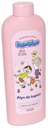 Bambino płyn do kąpieli Edycja Specjalna ŁĄKA 400 ml