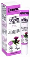 Dr. Konopka's serum do włosów zwiększające objętość 20 ml